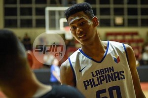 103K views · 63 shares | WATCH Fil-Nigerian teen AJ Edu work with...