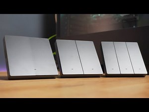 Flashing the Sonoff SwitchMan with ESPHome!