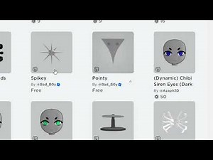 *HURRY FREE* How to get new fake korblox and headless avatar on roblox- Free items in roblox🥰😍