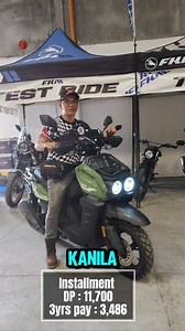Mapormang ADV Scooter 150cc Super Mura na Dame pa Freebies , Hanep ‼️ FKM Motorcycle Philippines 🇵🇭 #ranger150 #fkmranger150 #hunter150 | Boyet Salavaria