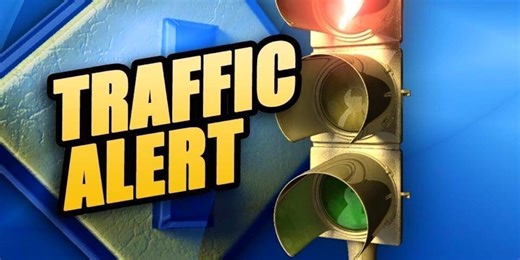 Two-Vehicle accident on I-35 Southbound causes major delays