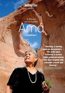 Amá - movie: where to watch streaming online
