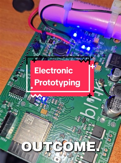 Electronic Prototyping: Why In-House Prototypes Save Time and Cost
