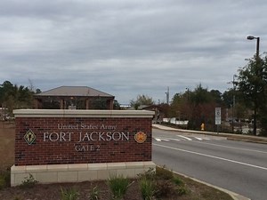 Fort Jackson (South Carolina) - Alchetron, the free social encyclopedia