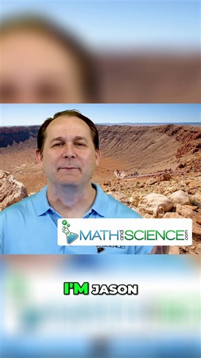 Jason Gibson on Instagram: "Learn Algebra, Calculus, Physics, Chemistry & Engineering at: MathAndScience.com Earth’s Defense Against Asteroid IMPACT"
