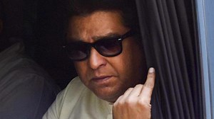 Amazon seeks to withdraw case against MNS leaders amid row over Marathi language on app