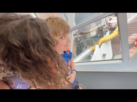 Our Italy Vacation Comes To An End