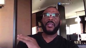 WATCH: Here's what Tyler Perry personally had to say about the fake posts going around on social media claiming he's giving away cars or money. | KWCH 12 News