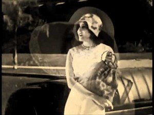 Fashion in the 1920's