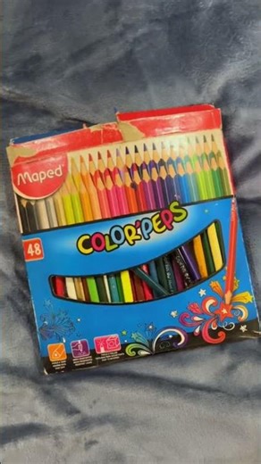 Colour Pencil Brands I Use for My Artwork 🎨 | Realistic Sketching Tools