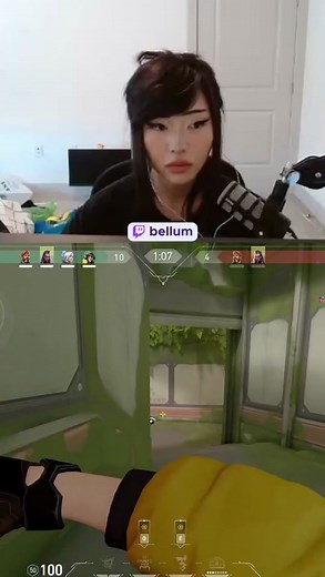 Valorant Gaming Clips Compilation