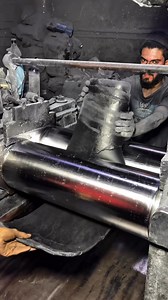 112K views · 541 reactions | Shock Absorber Boots Manufacturing...