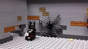 Lego Ninjago Treasure Adventure