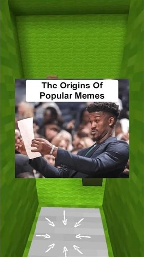 Origins of Popular Memes #1 #funny #meme #memes