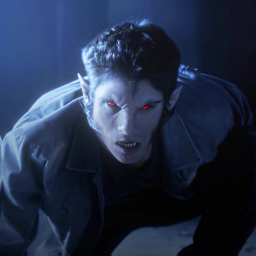 The Special Traits of Scott McCall in Teen Wolf
