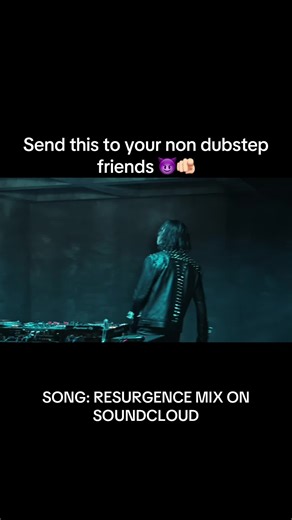 Embrace the Dark Side of Dubstep