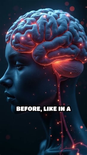 Why Strangers Sometimes Feel So Familiar