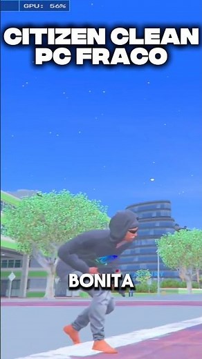 COMBO DE FIVEM PARA PC FRACO ( CITIZEN, MOD DE SOM E MOD DE RUA) #citizen #fivem #gta