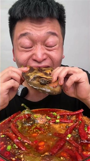 How to Enjoy Spicy Turtle: A Delicious Food Adventure!