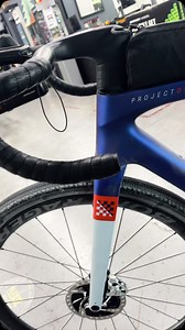 Checkmate SLR 9 AXS is our fastest and lightest gravel race bike, built to chase podiums down rowdy roads. It combines a lightweight aero design with IsoSpeed road-smoothing tech and new Gravel Race geometry that keeps you poised for the attack without eating up your energy. To keep you at the front of the pack, it's equipped with top-tier parts, like carbon wheels and SRAM's latest ergonomic RED AXS XPLR wireless drivetrain. #checkmate #gravelbike #trekbicyclemission | Trek Bicycle Mission -Bik