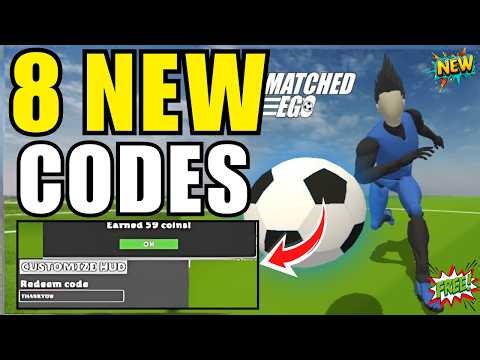 Unmatched EGO New Redeem Codes April 2026 | Unmatched EGO Codes - How To Redeem Code