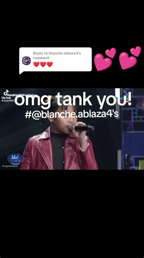 Exciting First Comment Interaction!