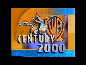 Warner Bros. Century 2000 Videos (2000) Promo