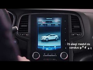 Sistemul multimedia R-LINK 2