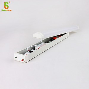 [Hot Item] High Power Factor LED Batten Light with Emergency Functionality