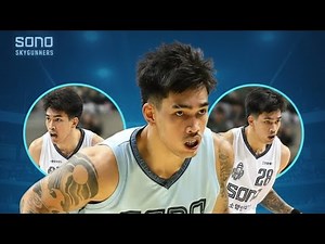 Kevin Quiambao BEST PLAYS vs Wonju DB (Oct 17, 2025) | KBL 2025-26 Season Highlights