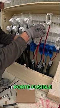Installation électrique : Repérage et sécurité, les étapes clés!
