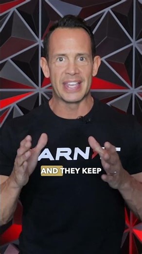 Grit Beats Talent Every Time | Why Persistence Creates Real Success | Earn It Base