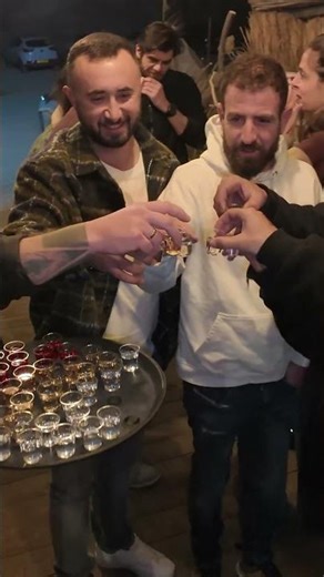 המשתה- אירוע הדגל שחובה לחוות בכל הגעה לאילת!