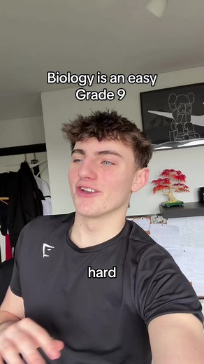 Mastering Biology for GCSE Success