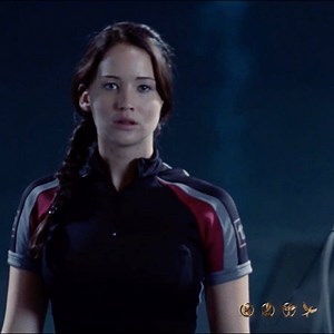 "Make them remember you." 👀 🏹 🍎 #HungerGames | The Hunger Games