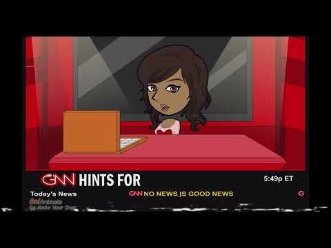 GoAnimate Movie Channel Sign Off (May 3 1988)