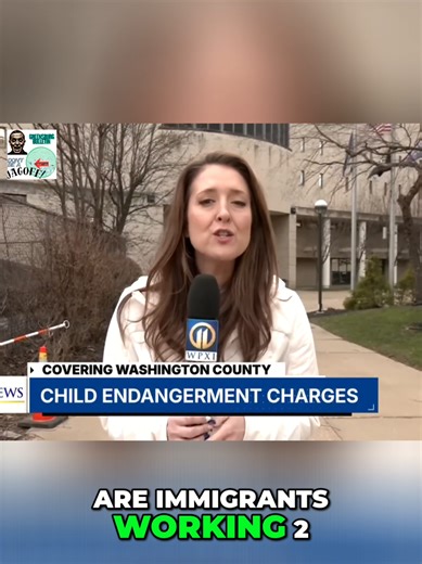 Poverty and Negligence: A Legal Battle in Child Endangerment Case