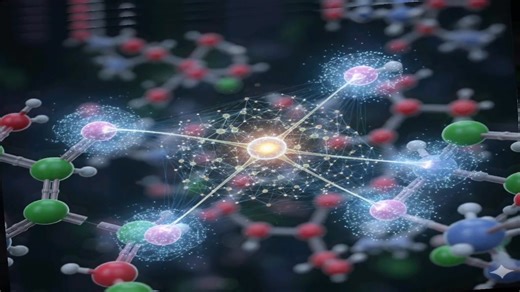 13 reactions · 3 comments | Application of AI in Molecular Modeling | Science Cafe | Facebook