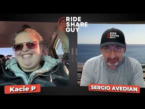 Why Gig Drivers Are Moving to Roadie XD