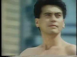 大正製薬 サモン 新登場 着替え編 1988