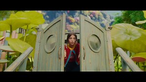 The Magic Faraway Tree