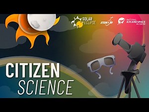 Eclipse Citizen Science