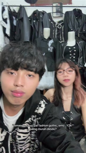 inget cuma grace store id yaa