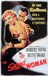 The Second Woman - Alchetron, The Free Social Encyclopedia