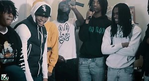 PGF Nuk - “Its Nuk” | Swag