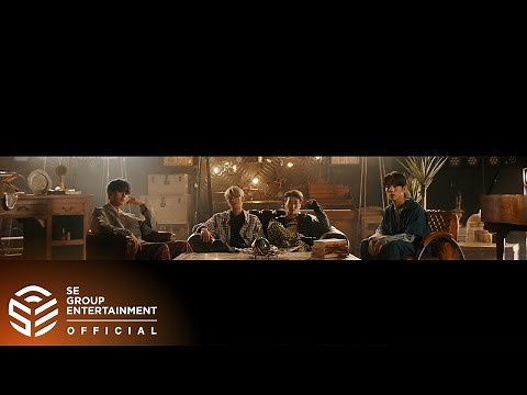 루미너스(LUMINOUS) 'RUN' MV