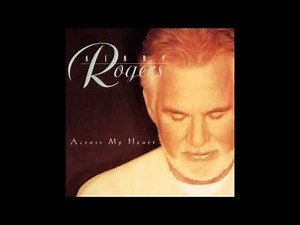 Kenny Rogers - Find A Little Grace