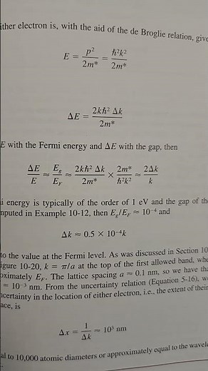 How Big is a Cooper Pair? Solved Quantum Physics Problem