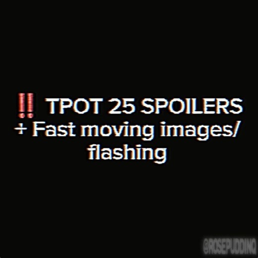 tpot 25 edit woah // #bfdi #bfditpot #tpot #osc #objectshow #objectshowscommunity #edit #edits #fyp