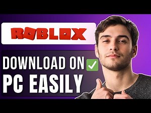 How To Download Roblox | Step-by-Step Beginner Guide